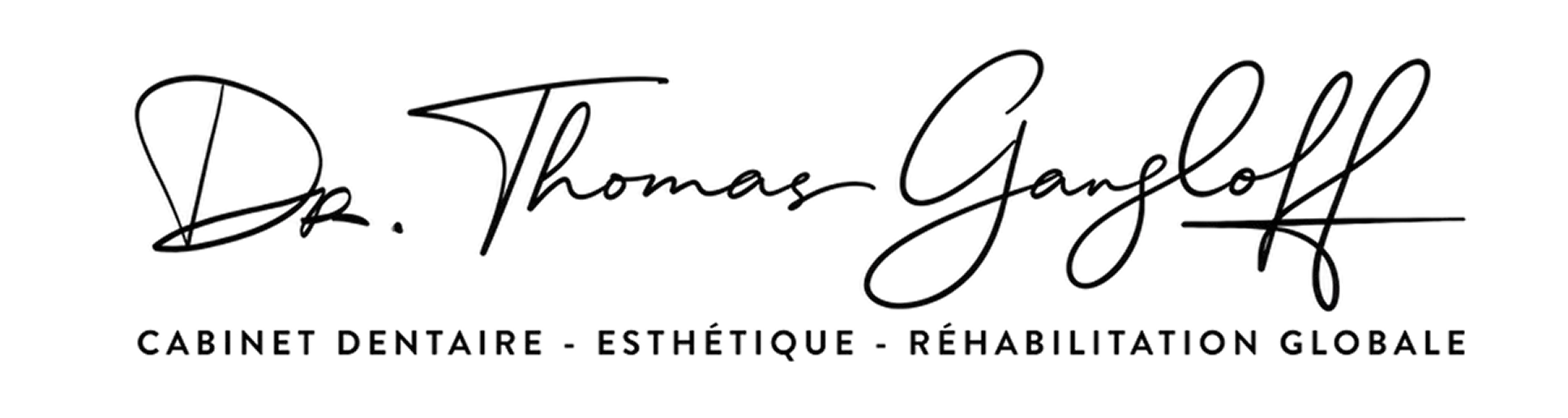 Cabinet Dentaire Dr Thomas Gangloff