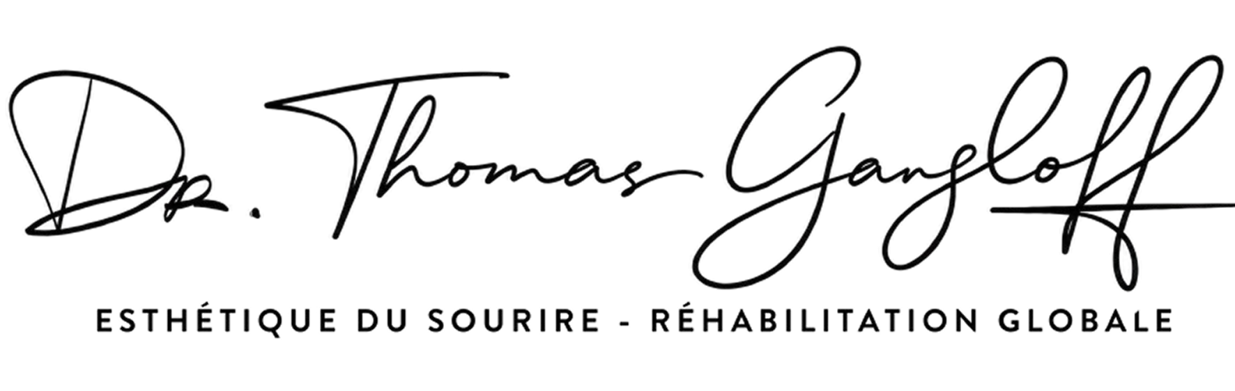 Cabinet Dentaire Dr Thomas Gangloff